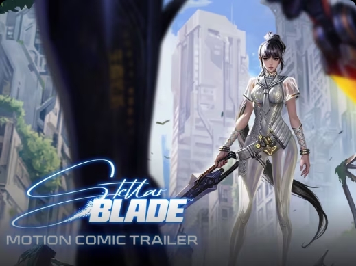 【端游推荐】剑星,v1.4.1fix最新版❗