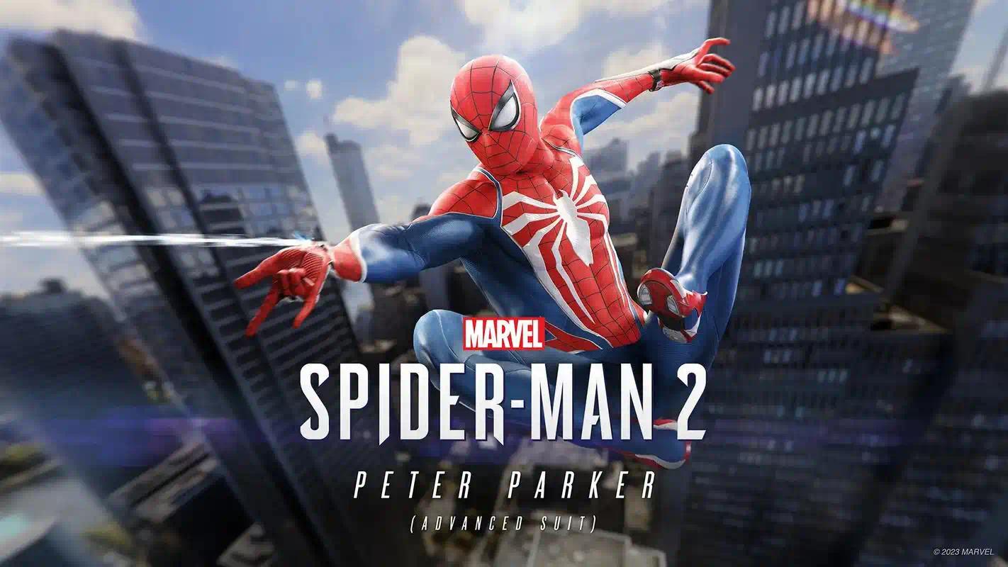 【端游推荐】漫威蜘蛛侠2豪华版 中文