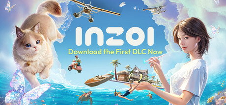 【端游推荐】云族裔(inZOI)v0.7.2 中文 解压即玩