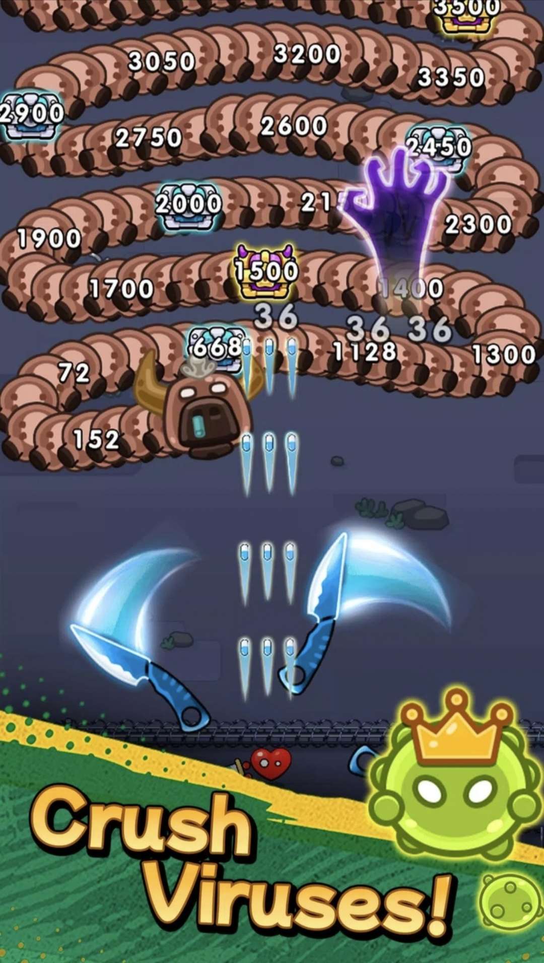 【手游推荐】不服来通关